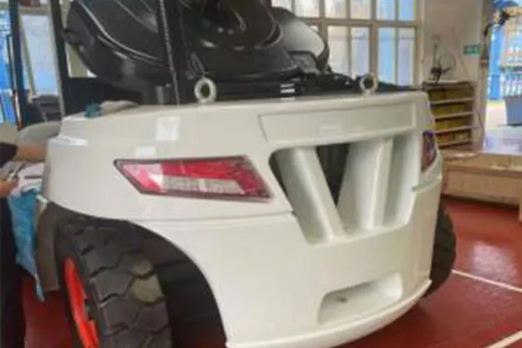 Hogyan javíthatják a tengeri ballasztsúlyok a hajó stabilitását és biztonságát? Hogyan javíthatják a tengeri ballasztsúlyok a hajó stabilitását és biztonságát?