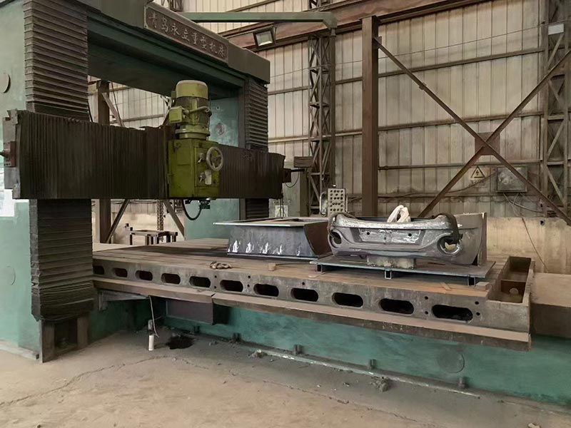 A Zunhua Shengjian Fanrong három új ellensúlyterméket dob ​​piacra a hazai és a tengerentúli piacokon