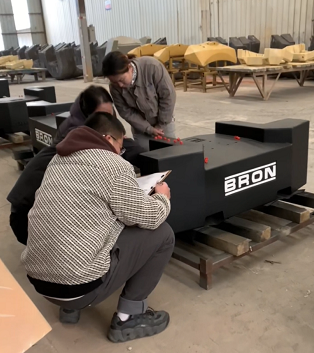 Az állami tulajdonú ügyféllátogatás megerősíti az ellensúlyos tesztelési szabványokat