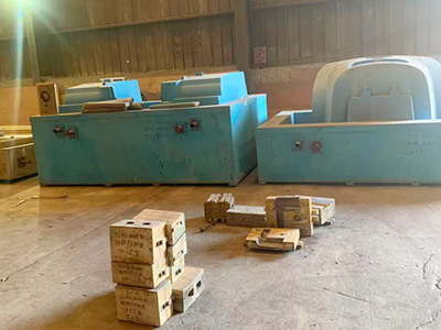 A Zunhua Shengjian Prosperity további targonca-ellensúlymegrendeléseket nyer