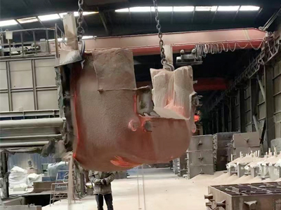 Folyamat frissítés | A Zunhua Shengjian Fanrong javítja az öntöttvas ellensúlyok teljesítményét