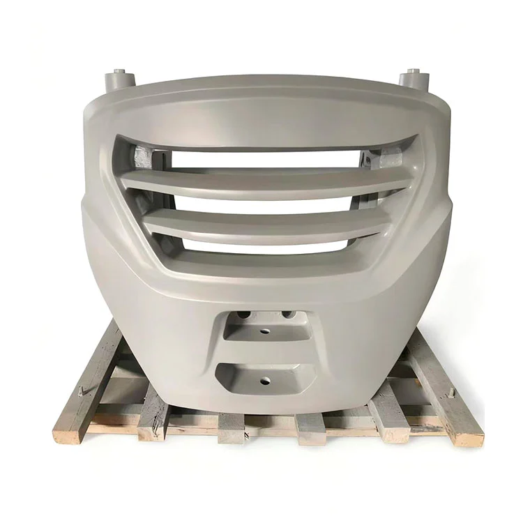 Ellensúlyos targonca ellensúlyok