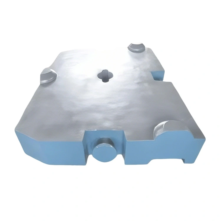 Daruhajó ellensúly