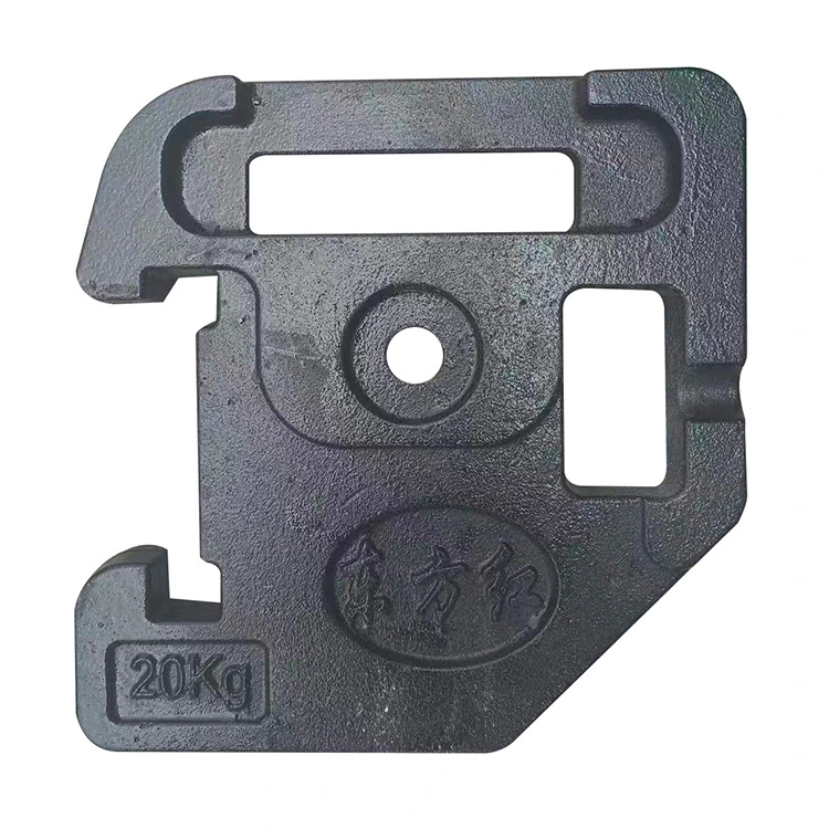 Dupla dob vibrációs görgős ellensúly