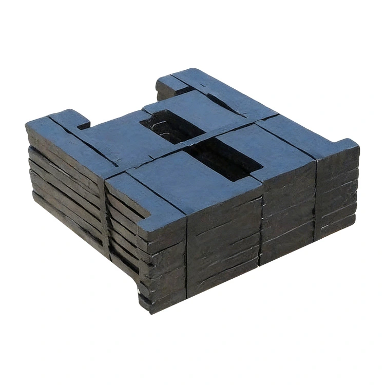 Kotrógép ellensúly