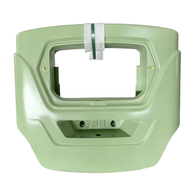 Elektromos targonca ellensúlyok