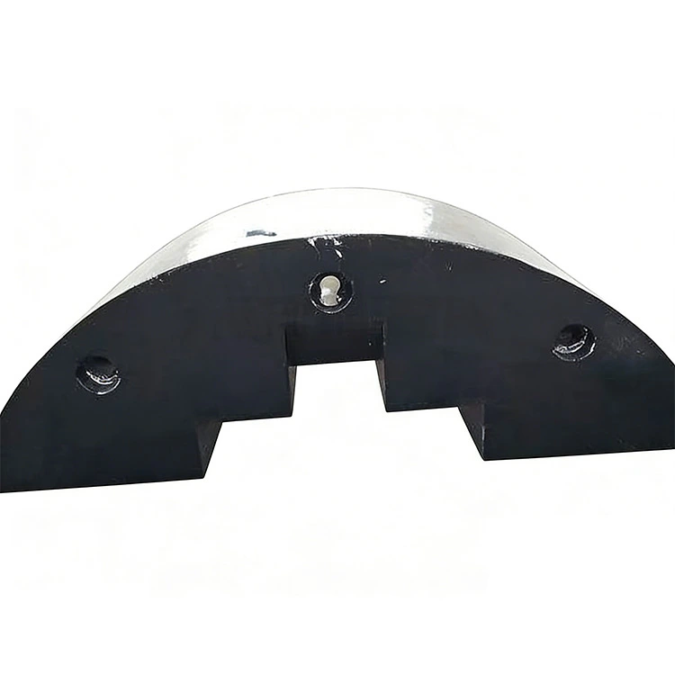 Általános célú buldózer ellensúlyok