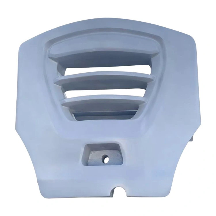 Nagy teherbírású targonca ellensúlyok