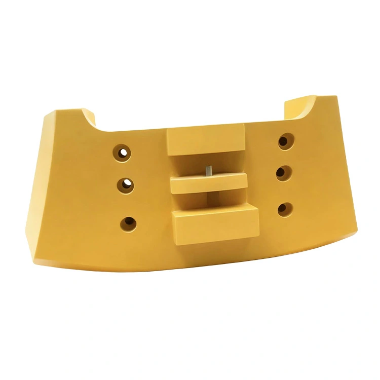 Hidraulikus kotrógép ellensúlyok