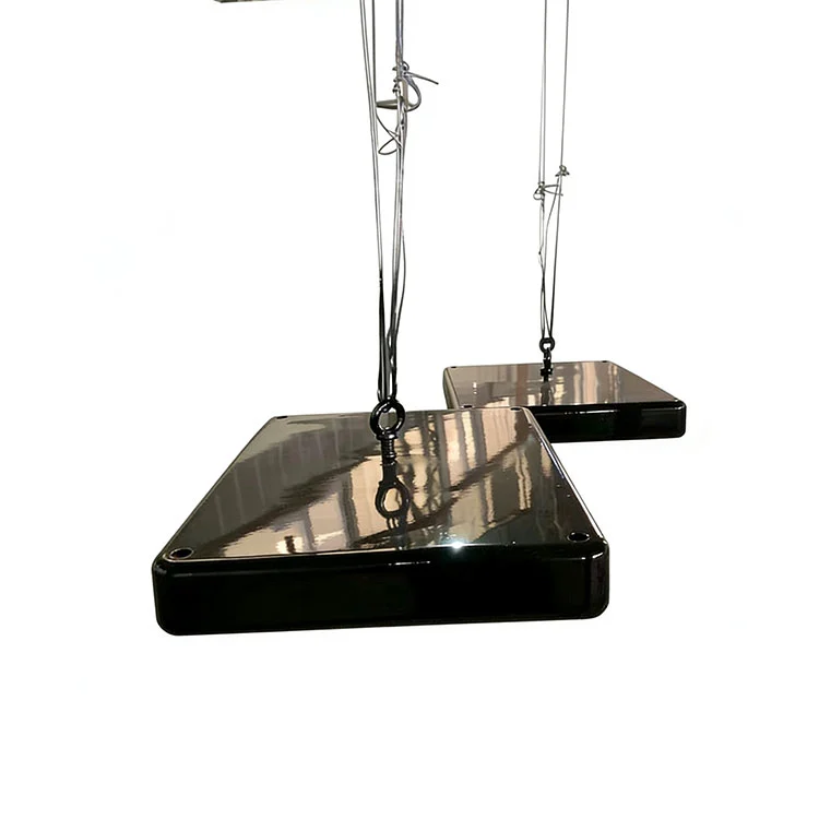 Moduláris targonca ellensúly