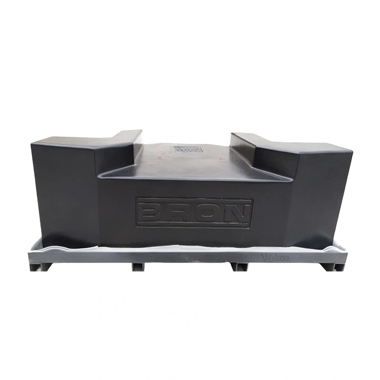 Személylift ellensúly