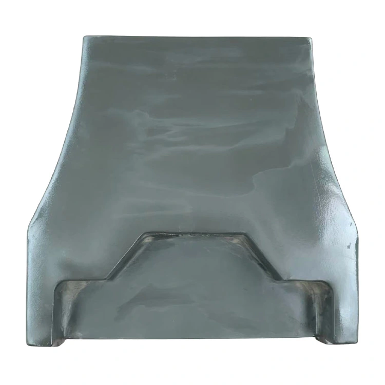 Vasúti daru ellensúlyok