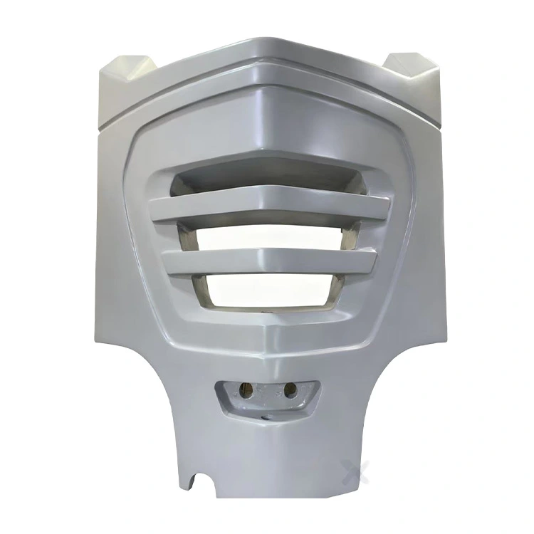 Egyenetlen terep targonca ellensúly