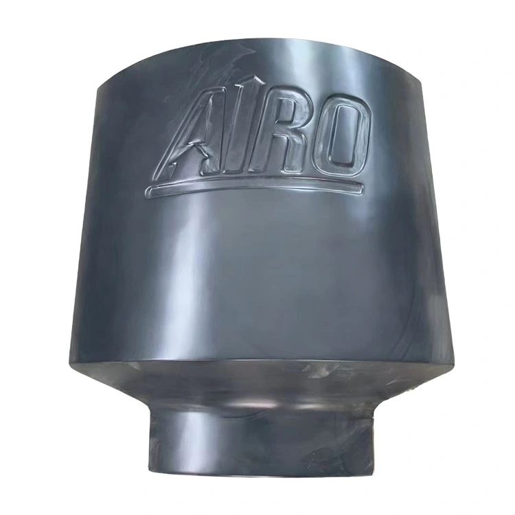 Egydobos vibrációs görgők ellensúly